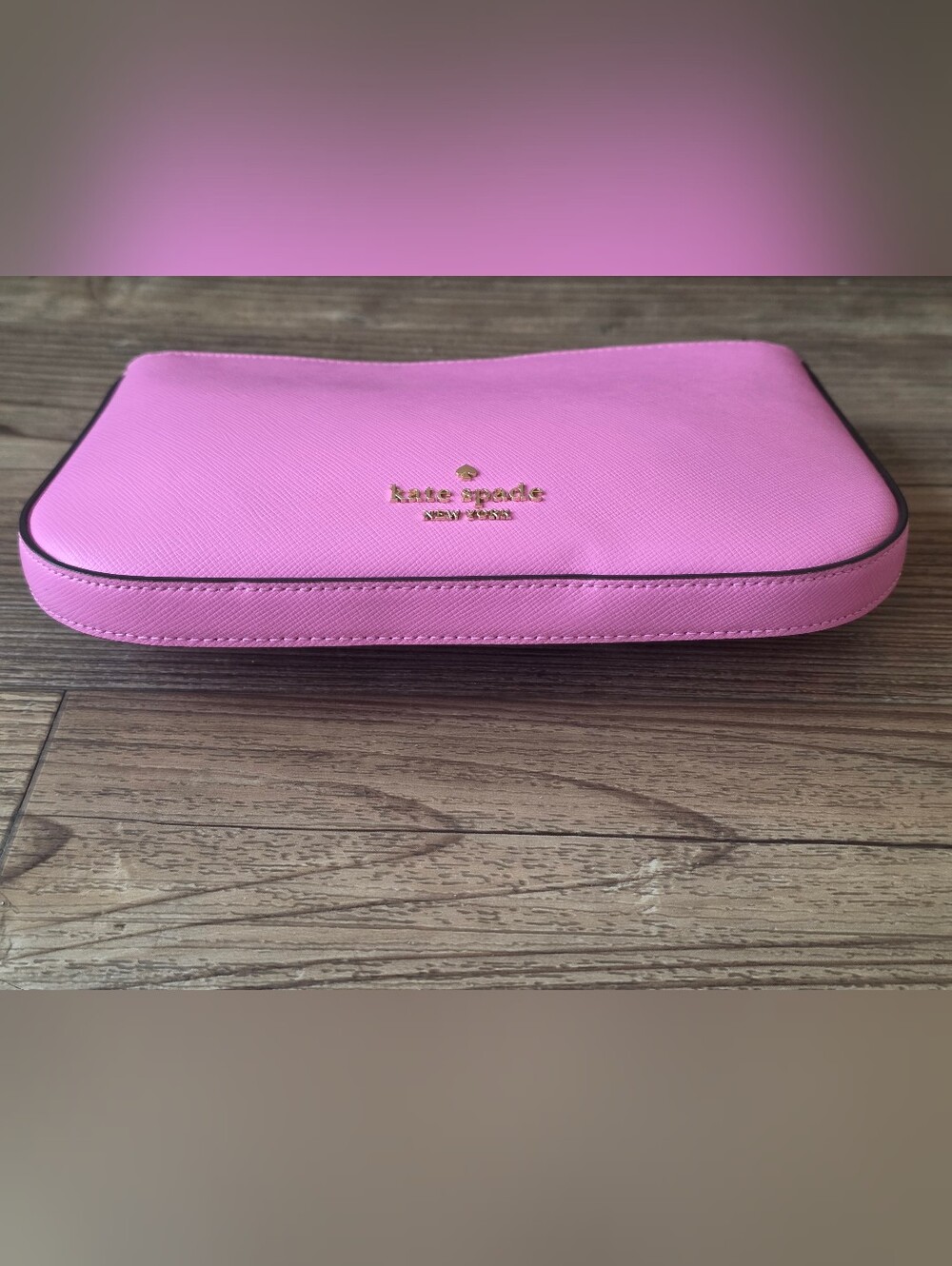 Kate Spade New York Madison Lilly Pochette - Picture 5 of 7